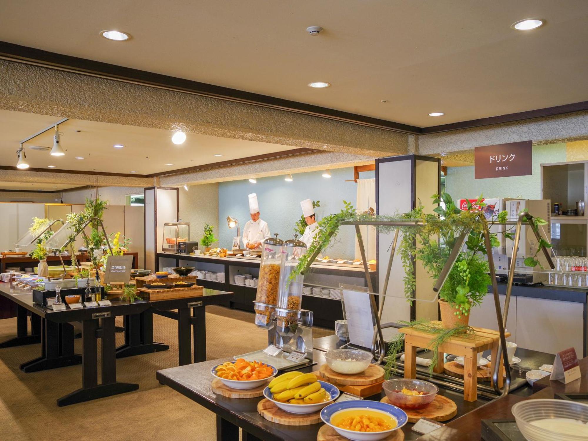 Manza Kogen Hotel Cumagoi Kültér fotó