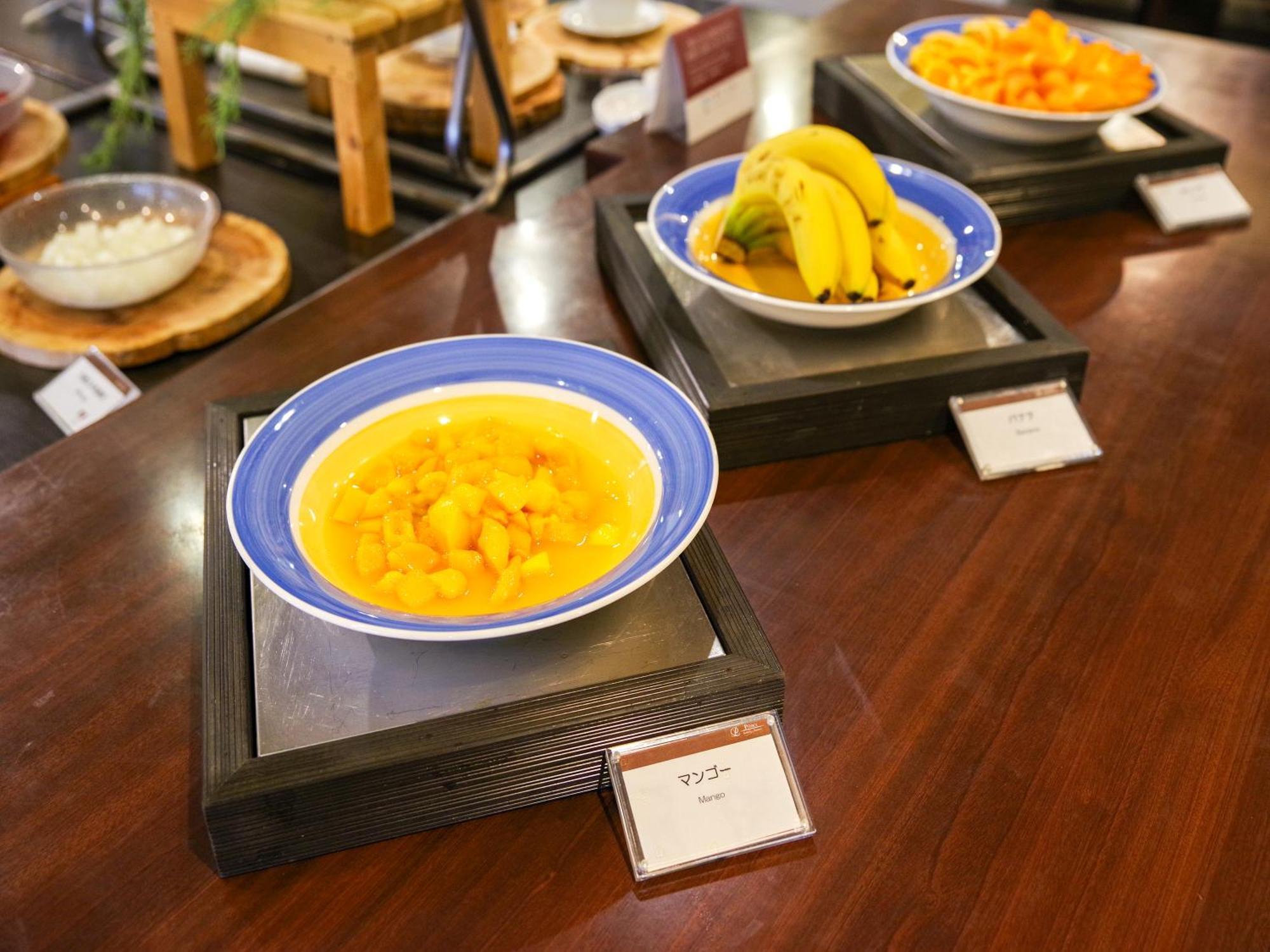 Manza Kogen Hotel Cumagoi Kültér fotó