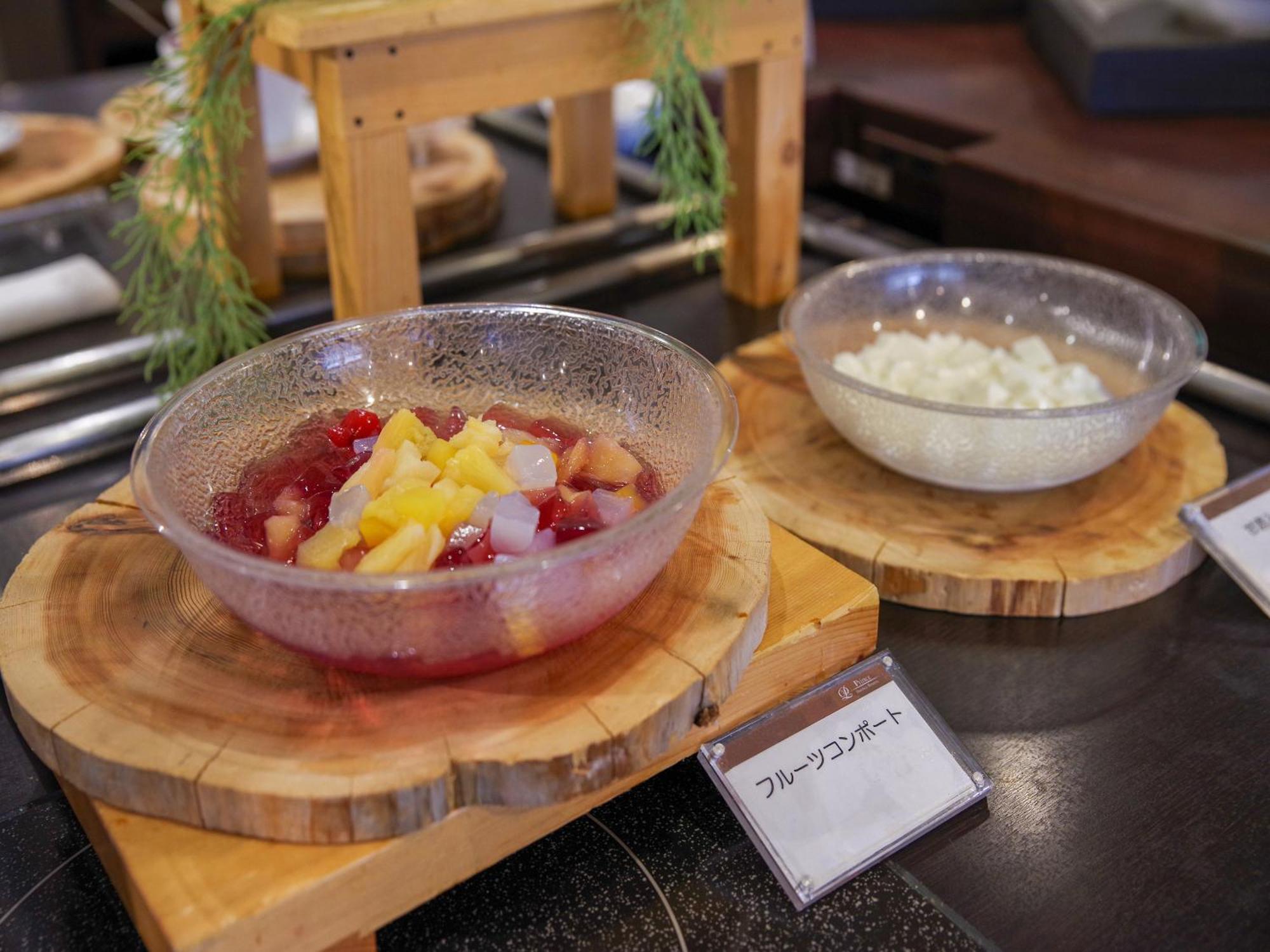Manza Kogen Hotel Cumagoi Kültér fotó