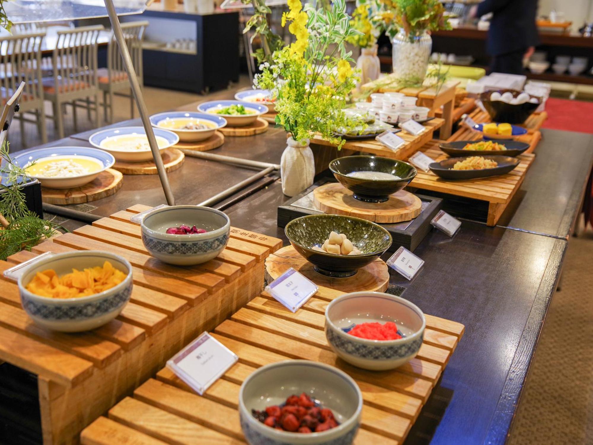 Manza Kogen Hotel Cumagoi Kültér fotó