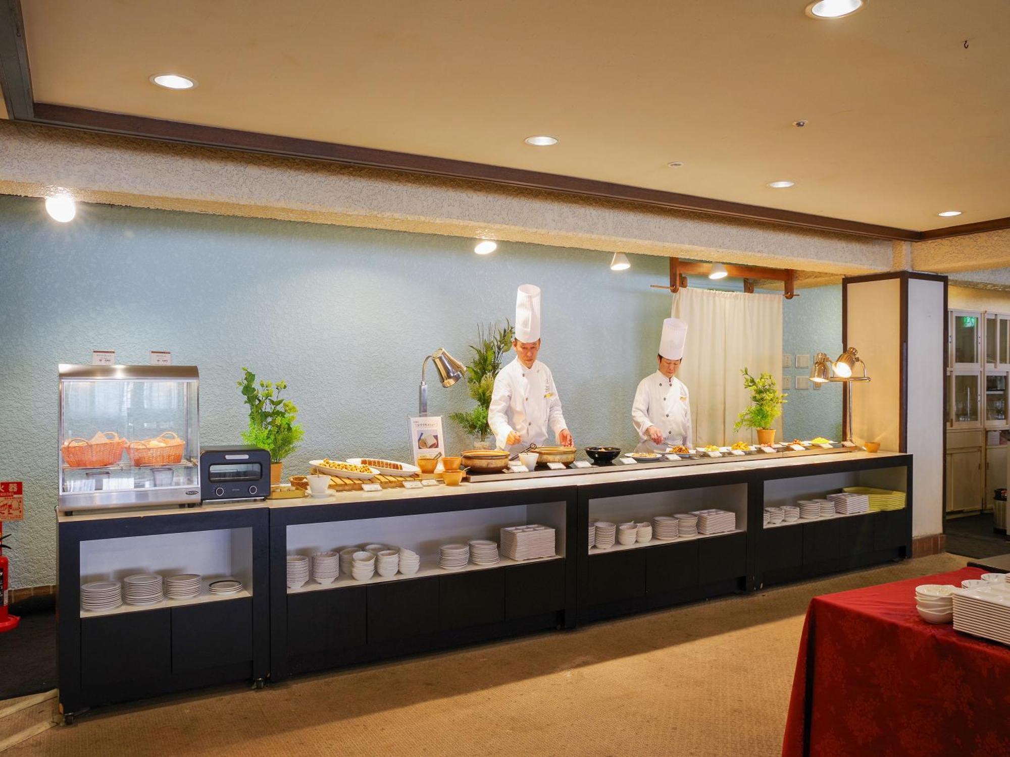 Manza Kogen Hotel Cumagoi Kültér fotó