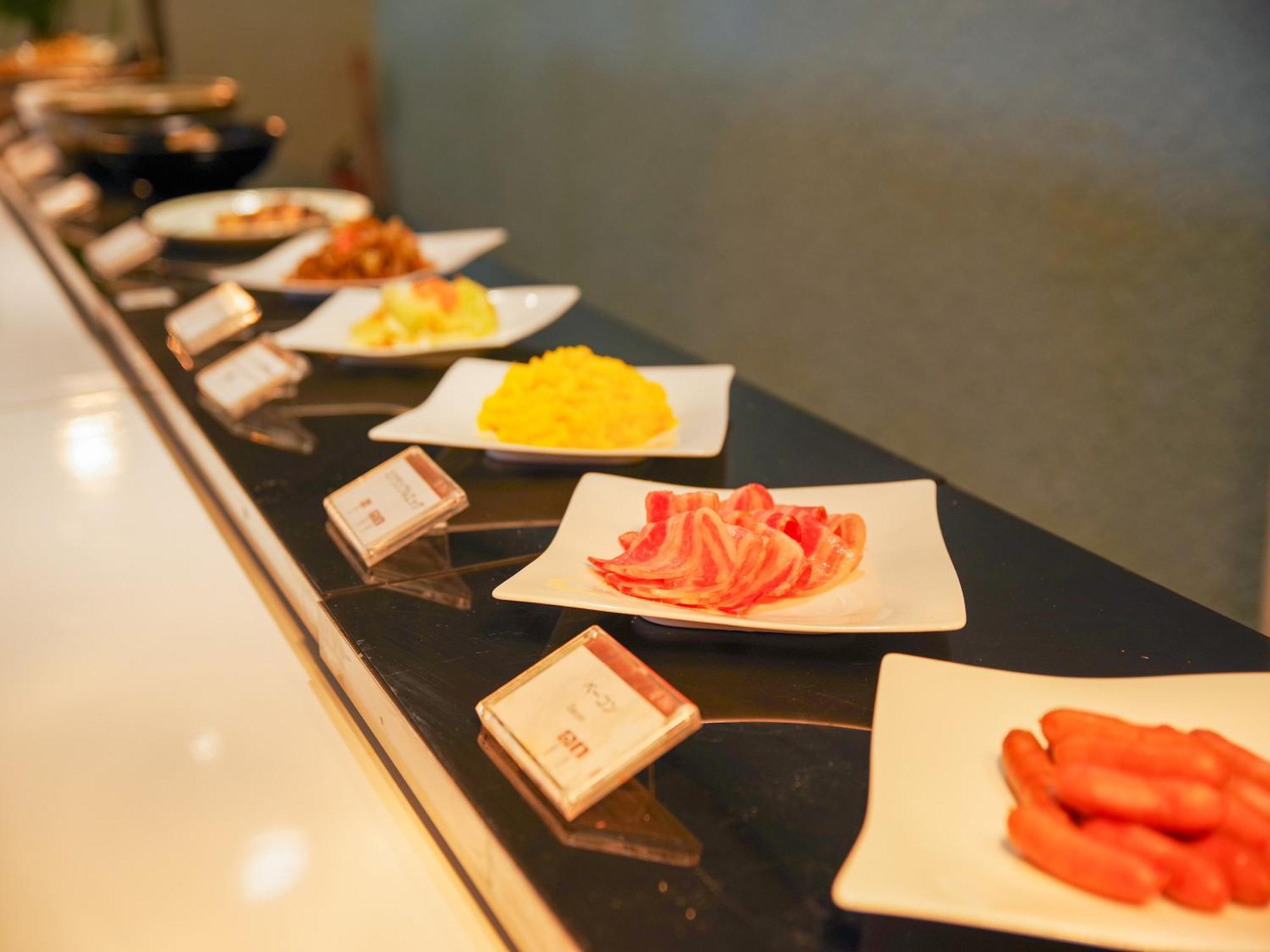 Manza Kogen Hotel Cumagoi Kültér fotó