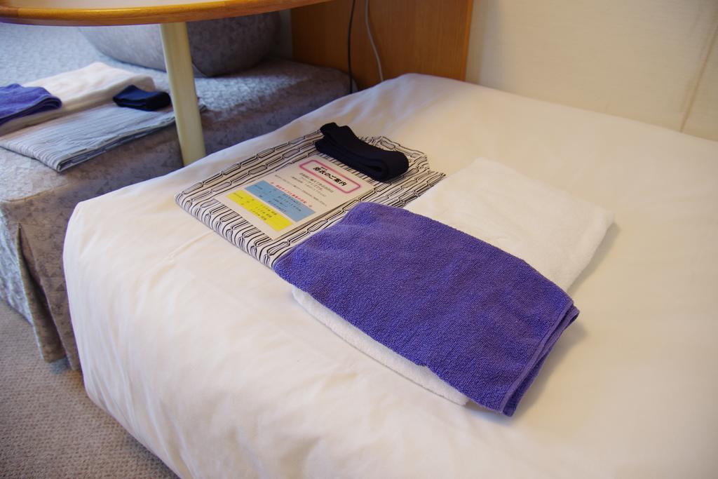 Manza Kogen Hotel Cumagoi Kültér fotó